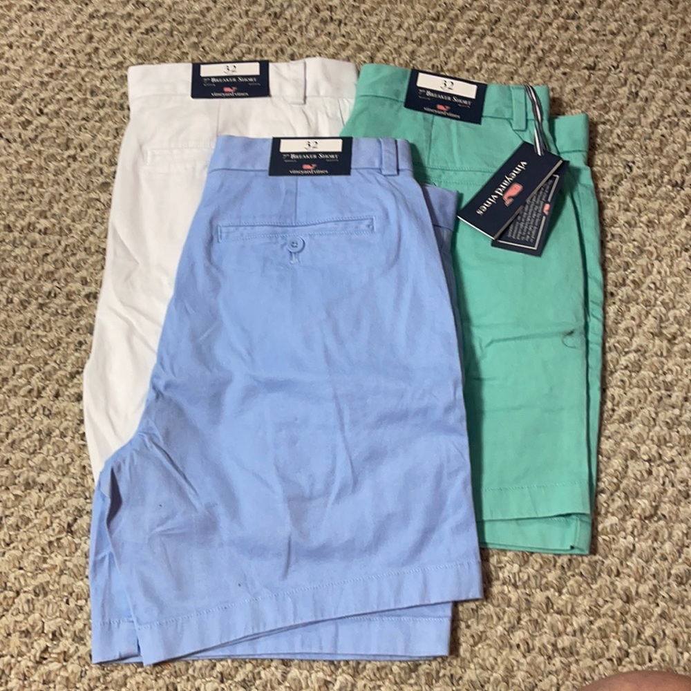 Vineyard vines shorts